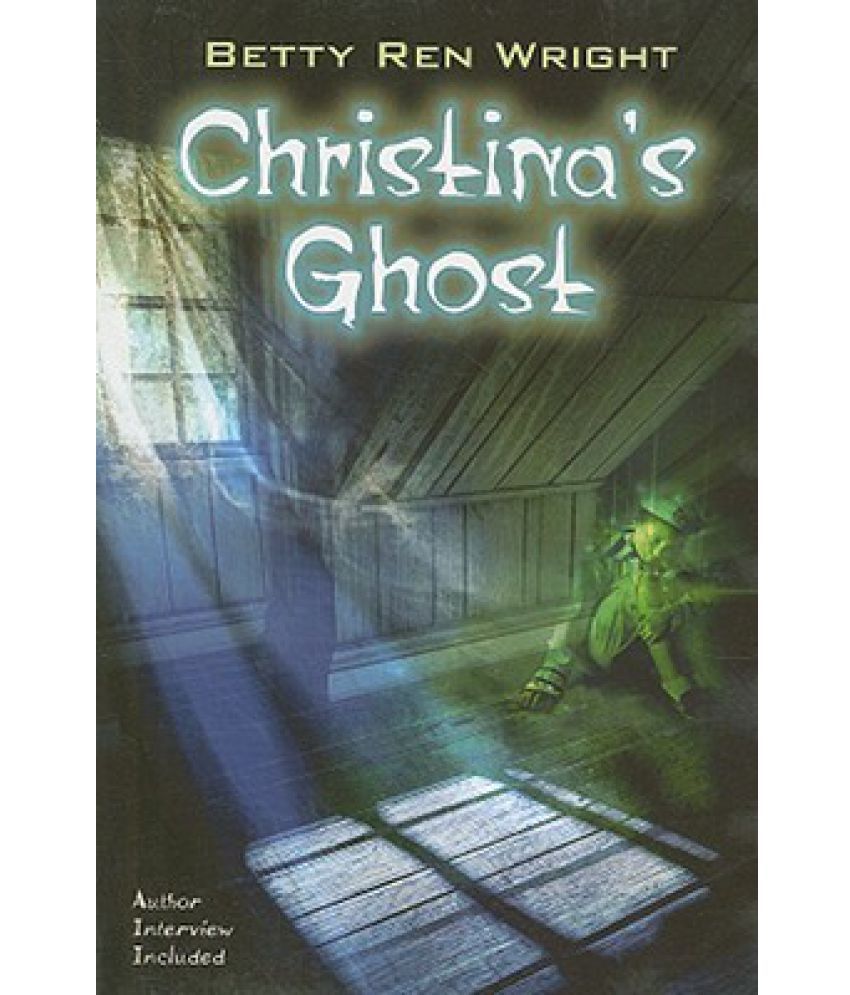Christina's Ghost PDF Free Download Christina's Ghost PDF Free Download