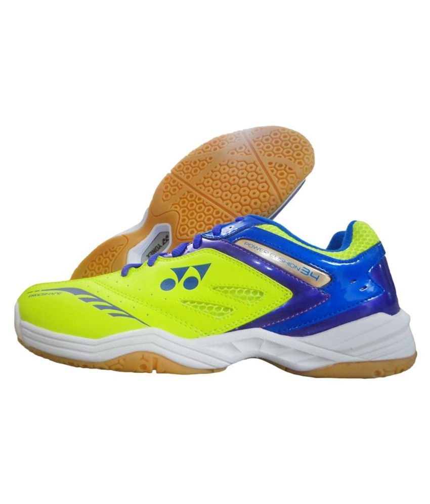 yonex shb 34ex