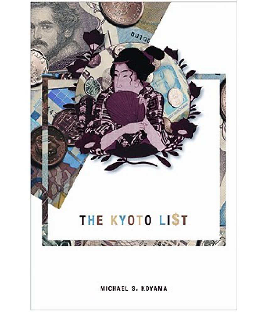     			The Kyoto List