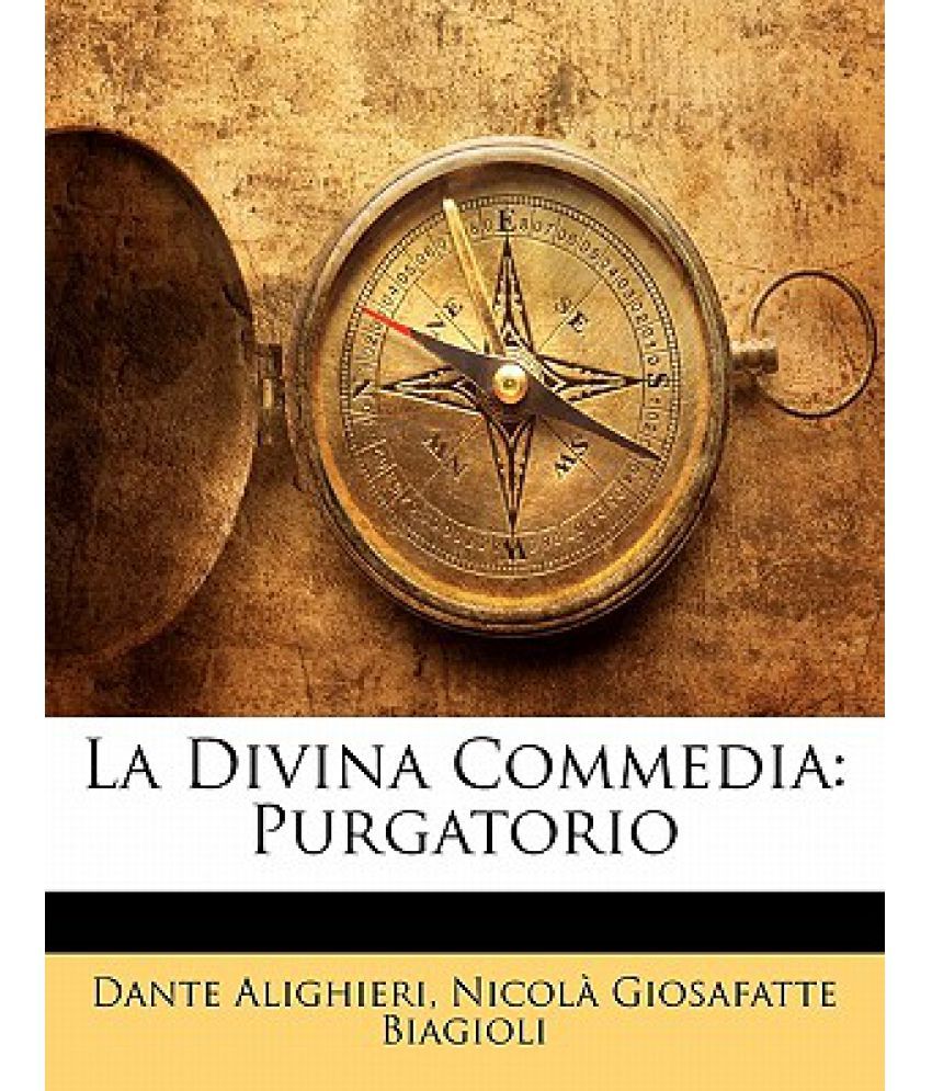 La Divina Commedia Purgatorio Buy La Divina Commedia Purgatorio Online At Low Price In India On Snapdeal