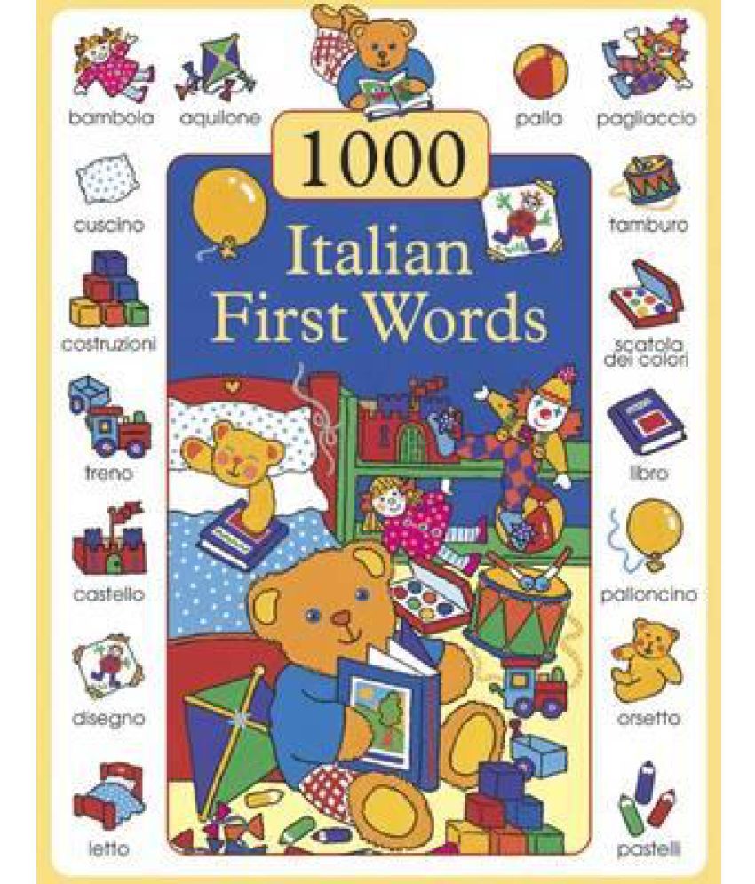 1000-italian-first-words-buy-1000-italian-first-words-online-at-low