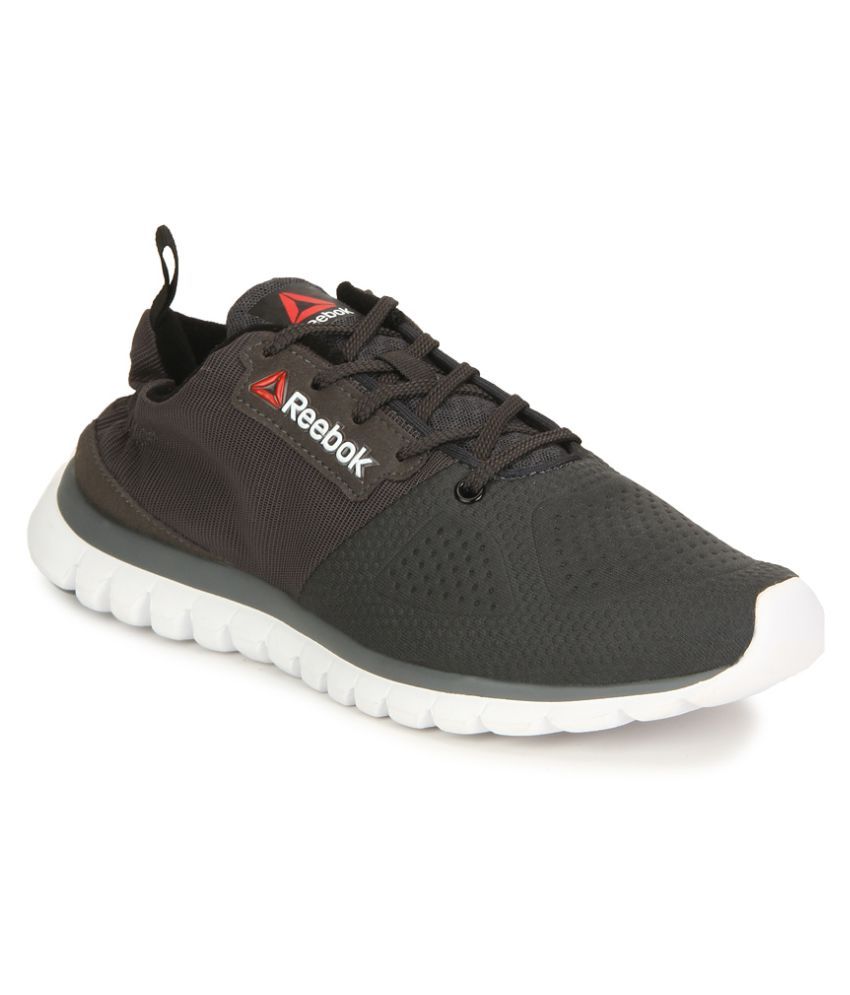 reebok sublite running shoes