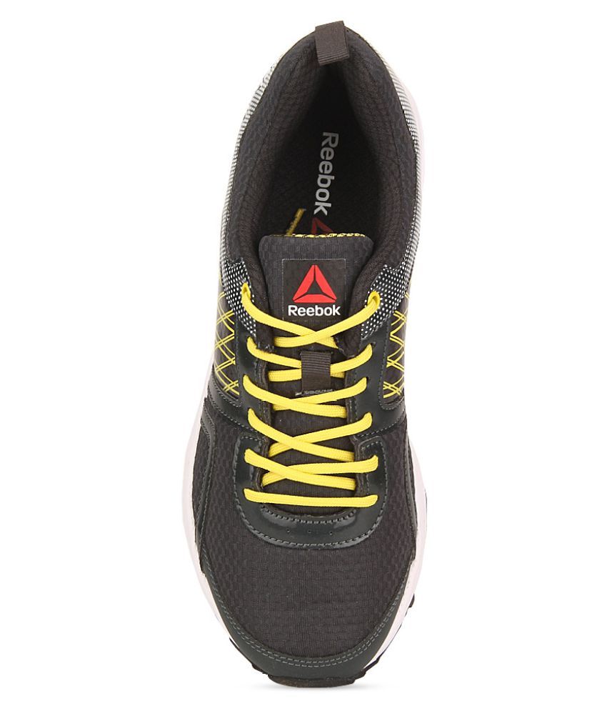 reebok smooth flyer running shoes