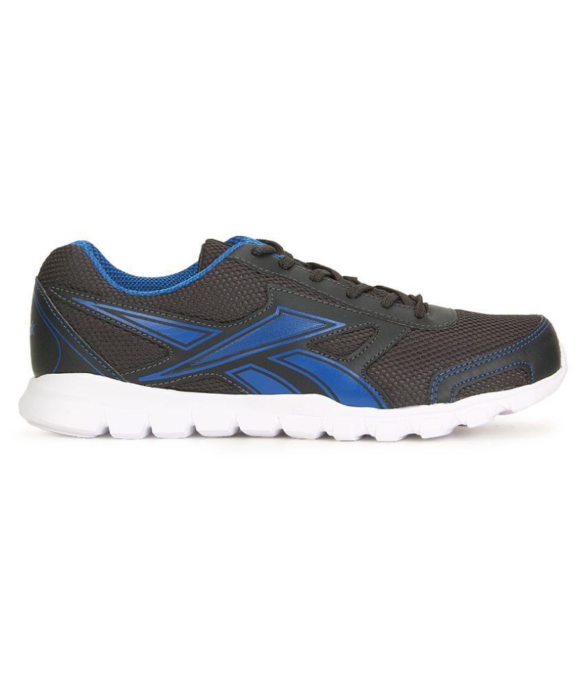 Reebok TRANSIT RUNNER 2.0 Blue Running Shoes - Buy Reebok TRANSIT ...