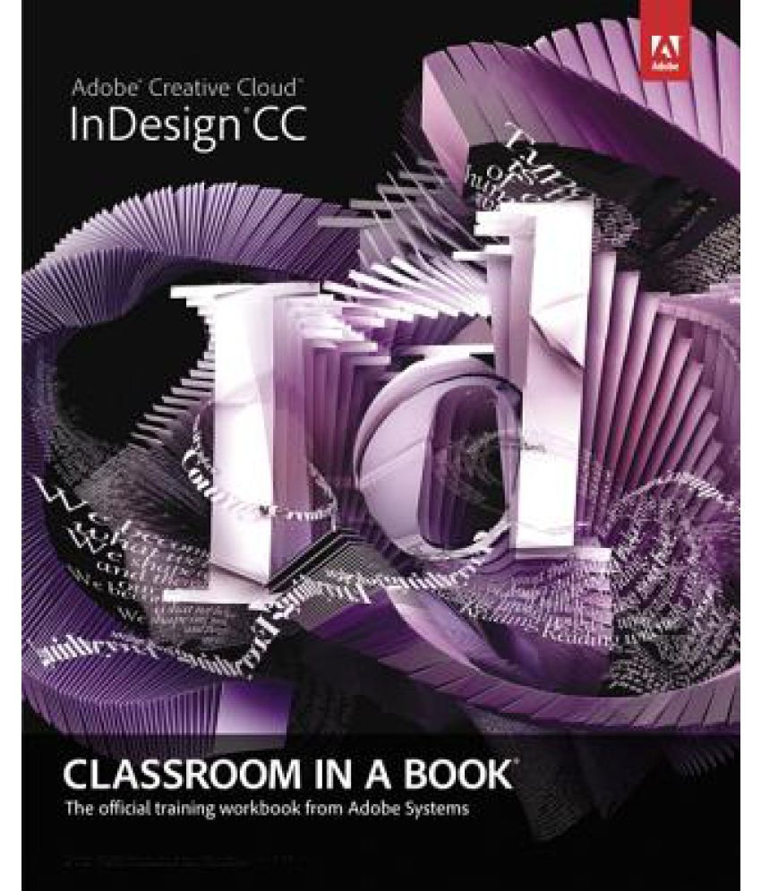 adobe indesign classroom in a book pdf