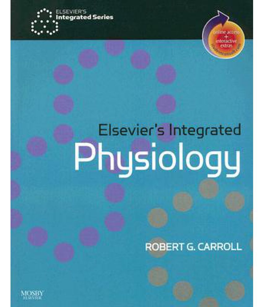 Elsevier's Integrated Physiology: With Student Consult Online Access ...