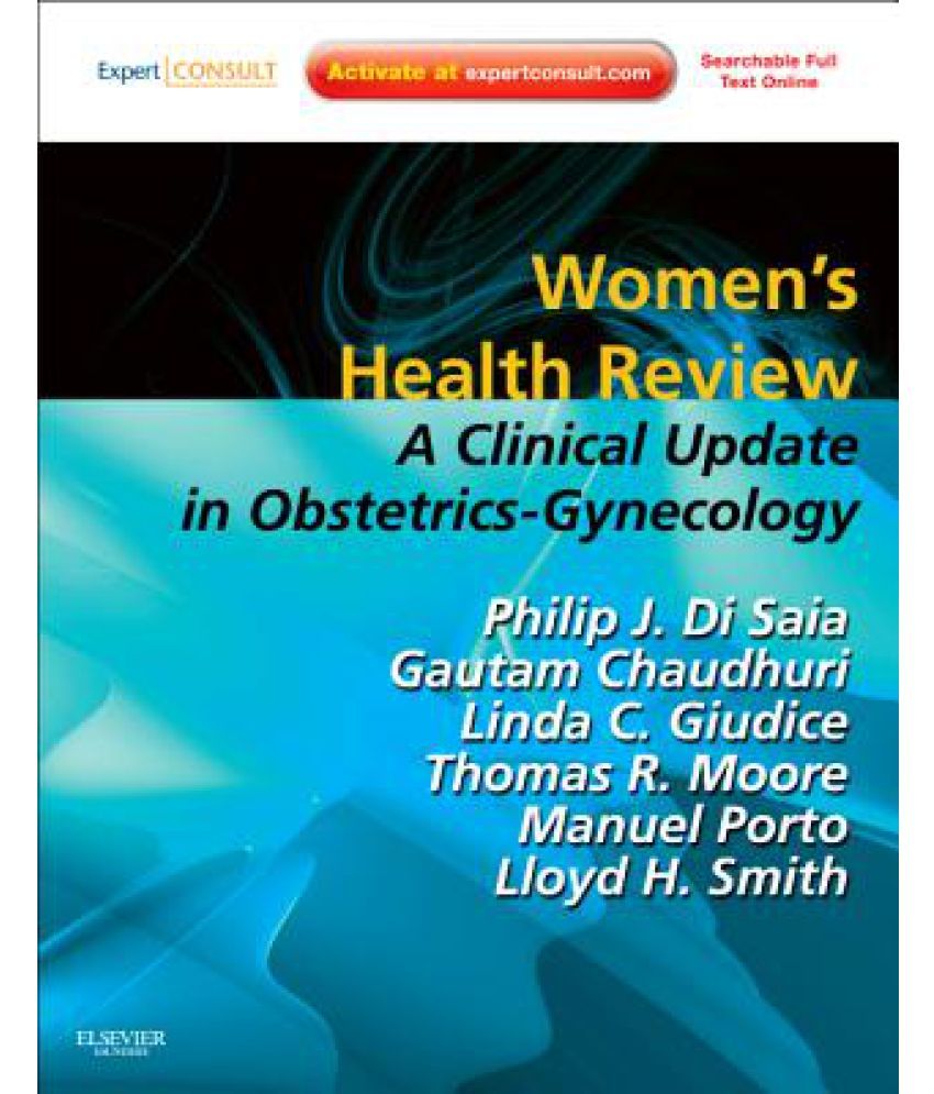 women-s-health-review-a-clinical-update-in-obstetrics-gynecology-buy