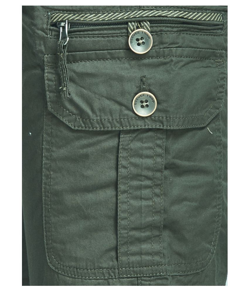 beevee track pants online