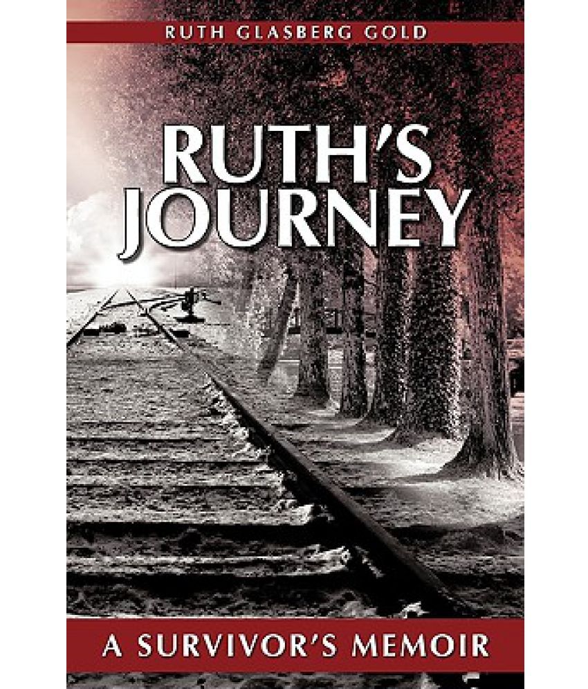 ruth's journey game