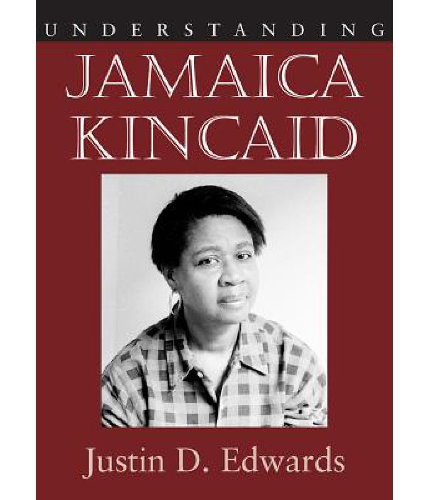Understanding Jamaica Kincaid: Buy Understanding Jamaica Kincaid Online ...