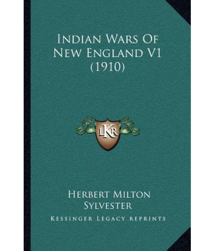 a-narrative-of-the-indian-wars-in-new-england-from-the-first-planting