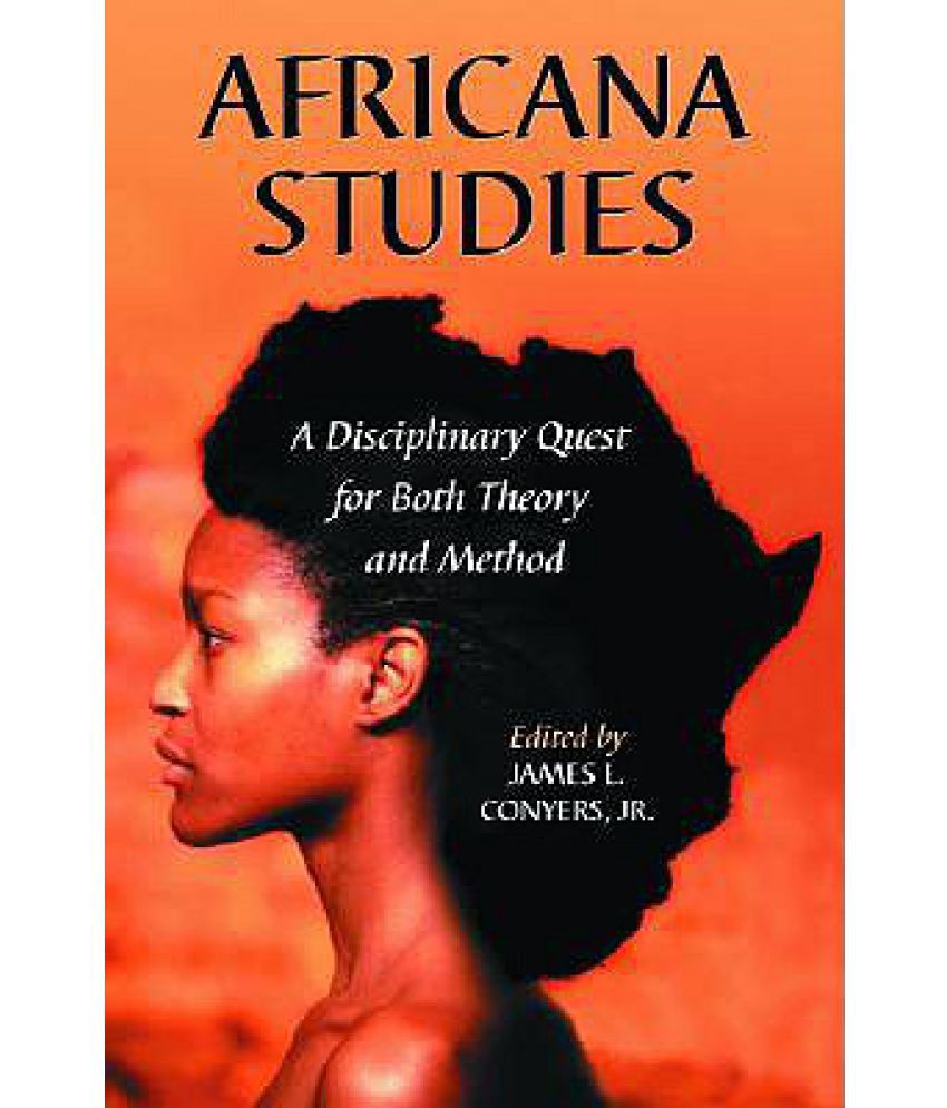 research methods in africana studies