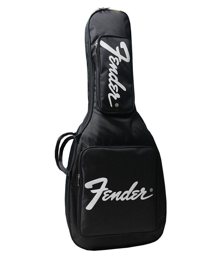 guitar bags snapdeal