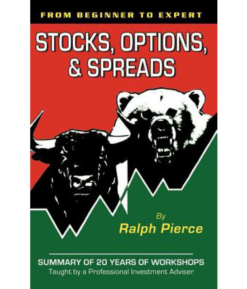 Stocks, Options & Spreads Buy Stocks, Options & Spreads Online at Low
