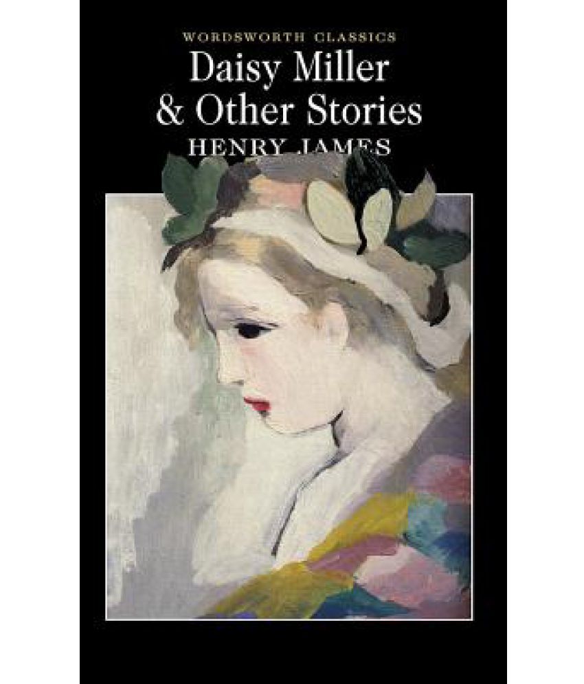     			Daisy Miller and Other Stories