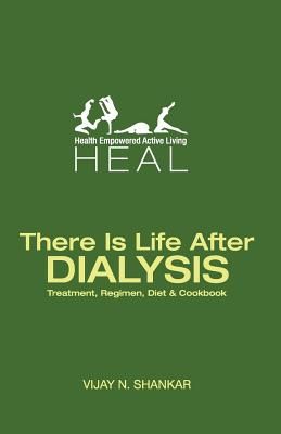     			There Is Life After Dialysis