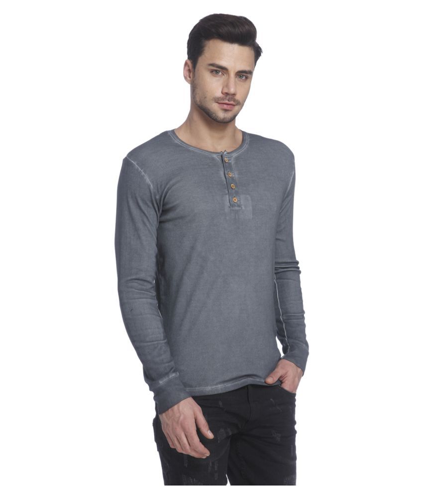 jack jones henley