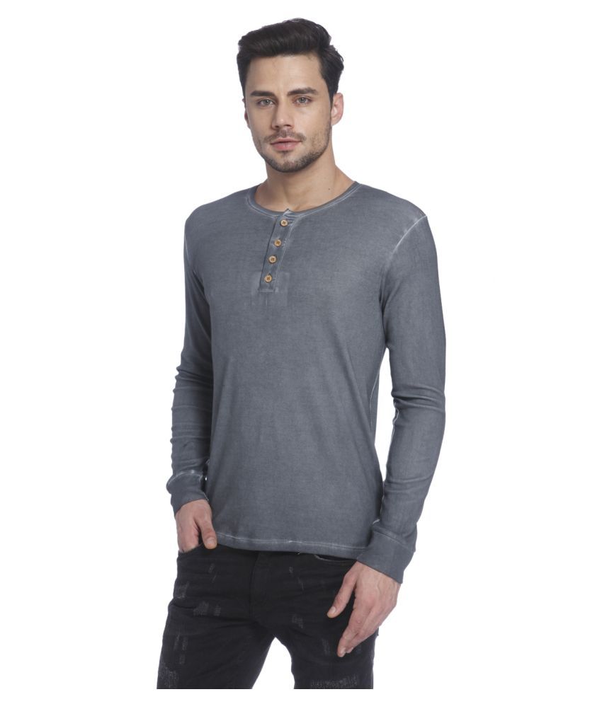 jack jones henley