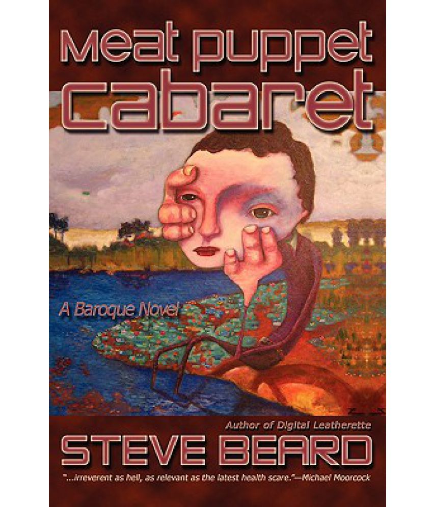 Meat Puppet Cabaret Buy Meat Puppet Cabaret Online at Low Price in