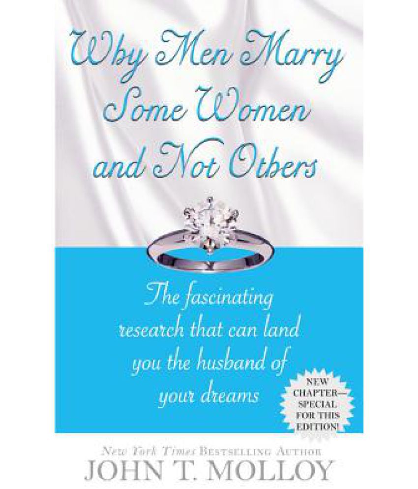 Why Men Marry Some Women and Not Others Buy Why Men Marry Some Women