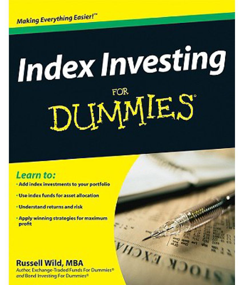 investing in currency for dummies