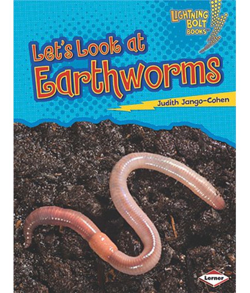 Let's Look at Earthworms Buy Let's Look at Earthworms Online at Low