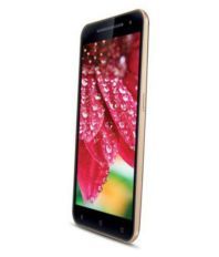 UNBOXED iBall Slide 3G-i80 16GB Wifi + 3G Data Brown