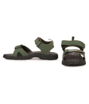 reebok aztrix sandals