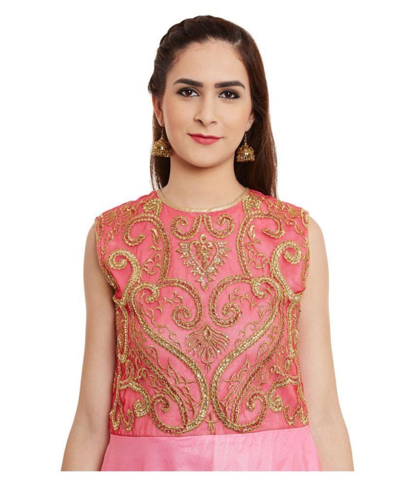 net gown with price