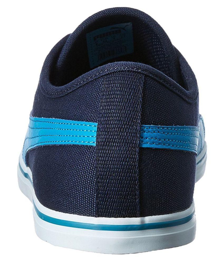 puma elsu v2 cv sneakers