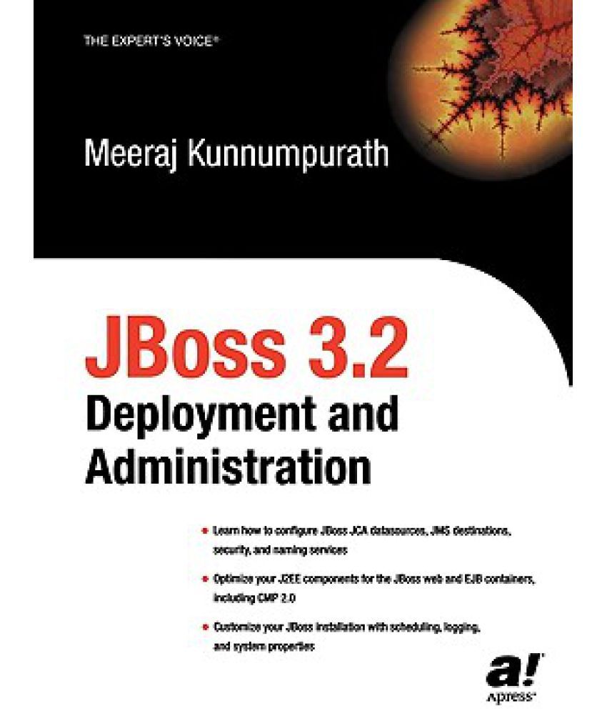 Jboss 3.2 Deployment and Administration Buy Jboss 3.2