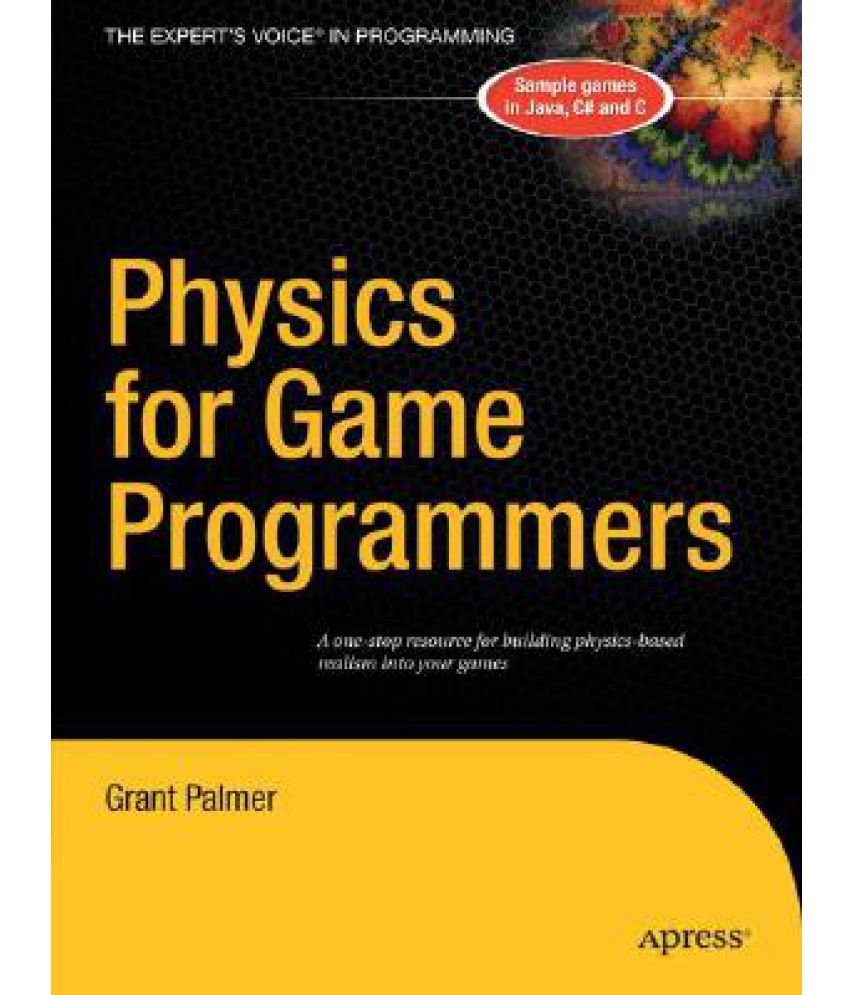 Physics for Game Programmers
