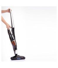 LG VS8400SCW Upright Vacuum Cleaner