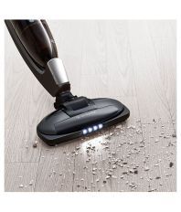 LG VS8400SCW Upright Vacuum Cleaner
