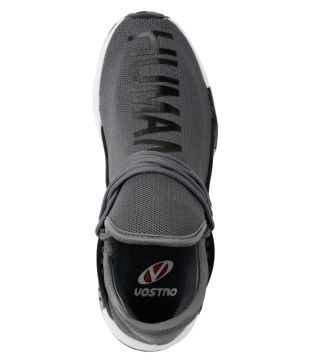 vostro human race shoes