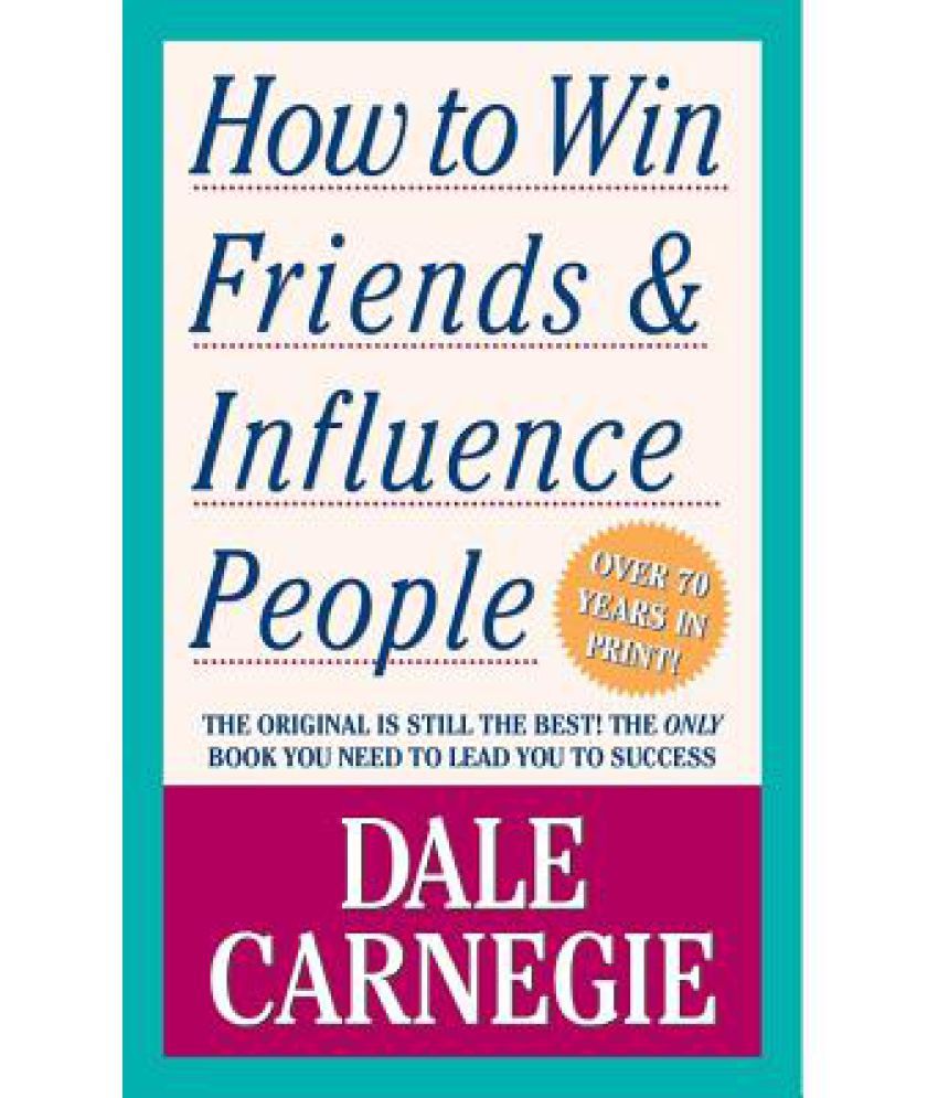 free for mac instal How to Win Friends and Influence People
