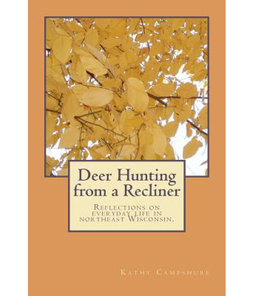 Essay On Deer Hunting
