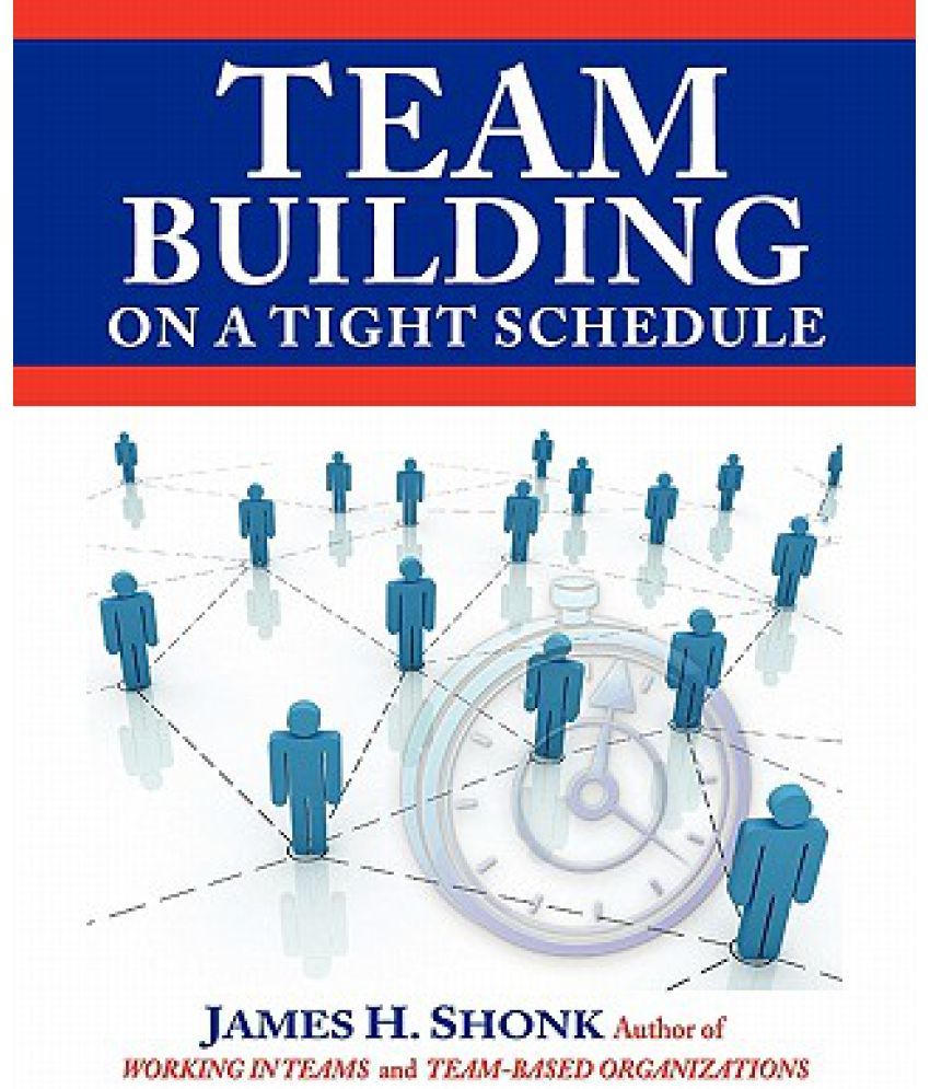 team-building-on-a-tight-schedule-buy-team-building-on-a-tight