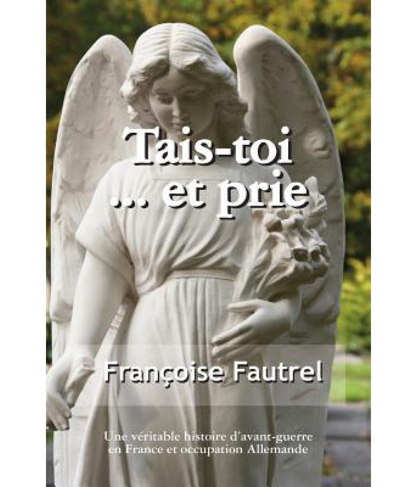 Keep Sweet Prie Et Tais Toi