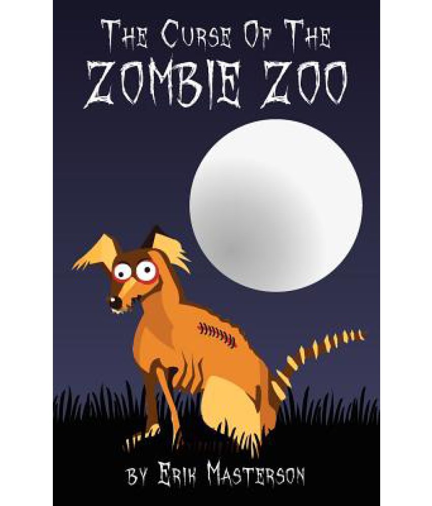 zombie zoo toys