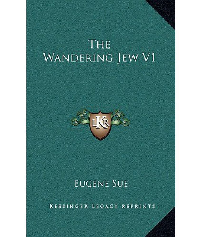 keel the wandering jew
