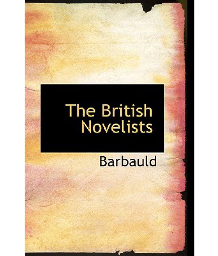 the-british-novelists-buy-the-british-novelists-online-at-low-price-in