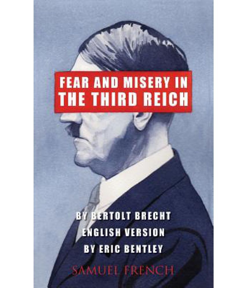 fear and misery of the third fear and misery of the third
