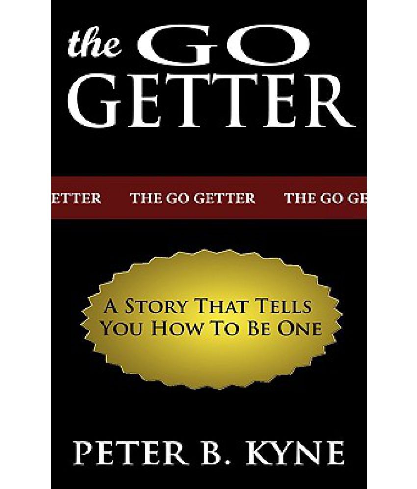 the go getters download