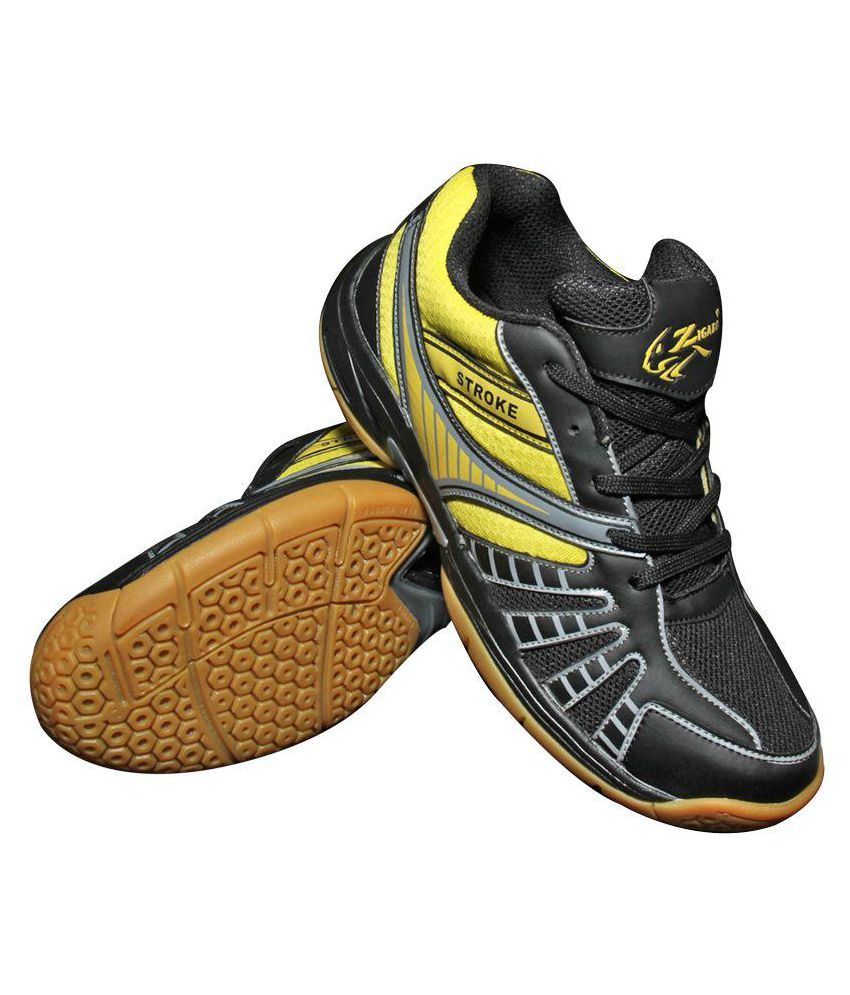 best non marking shoes