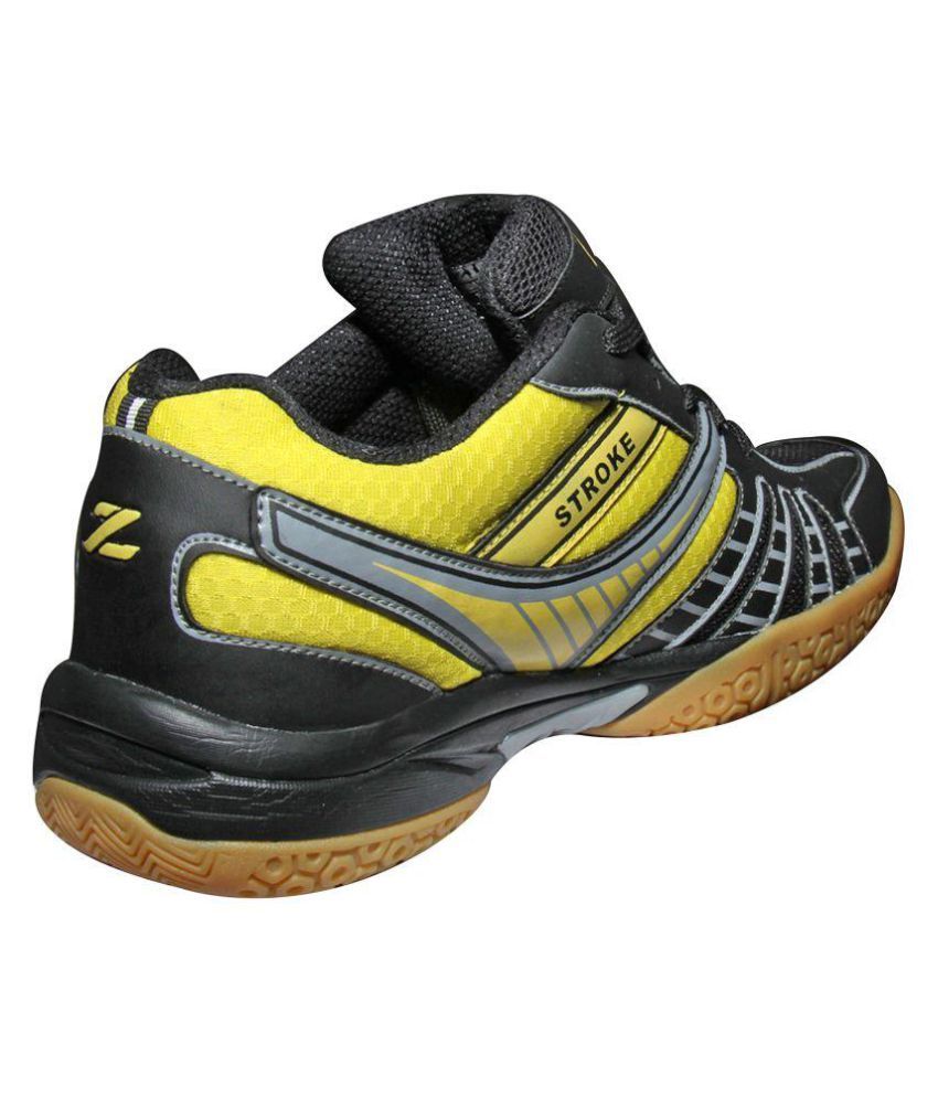 best non marking shoes