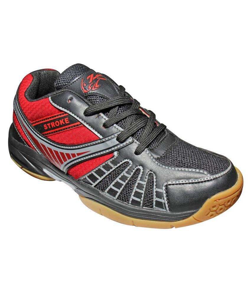 best non marking shoes