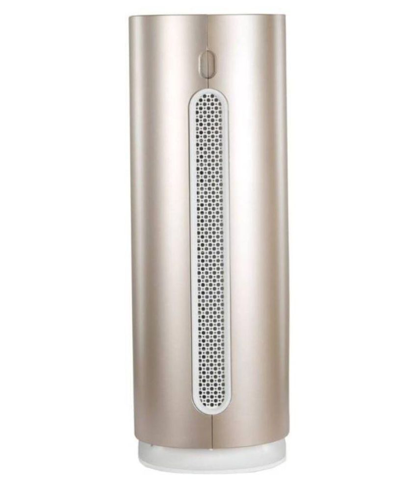 Honeywell Air Touch HAC35M1101G Air Purifier (Champagne Gold) Price in ...