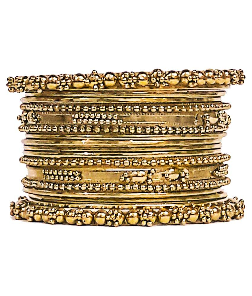 imitation bangles set