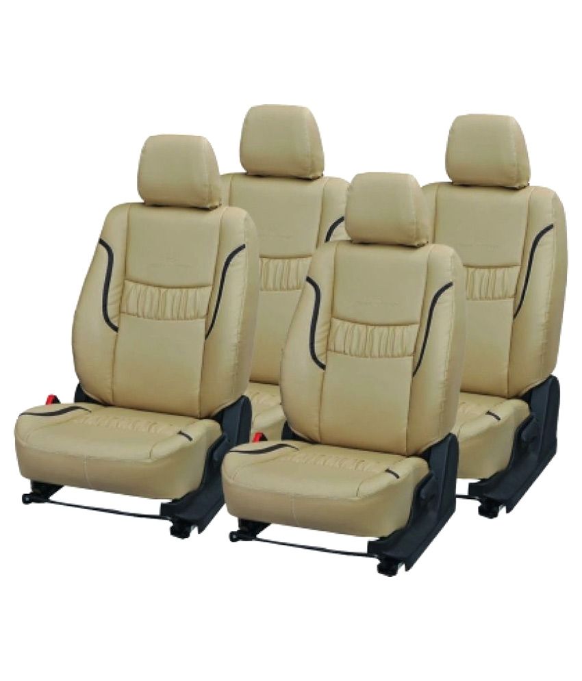 Musicar Car Seat Covers